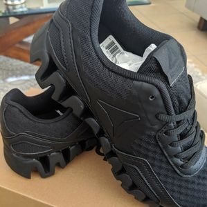 Reebox Zigevolution running sneakers